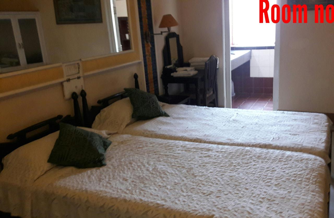 Hotel Narayan Niwas Džaisalmér Exteriér fotografie